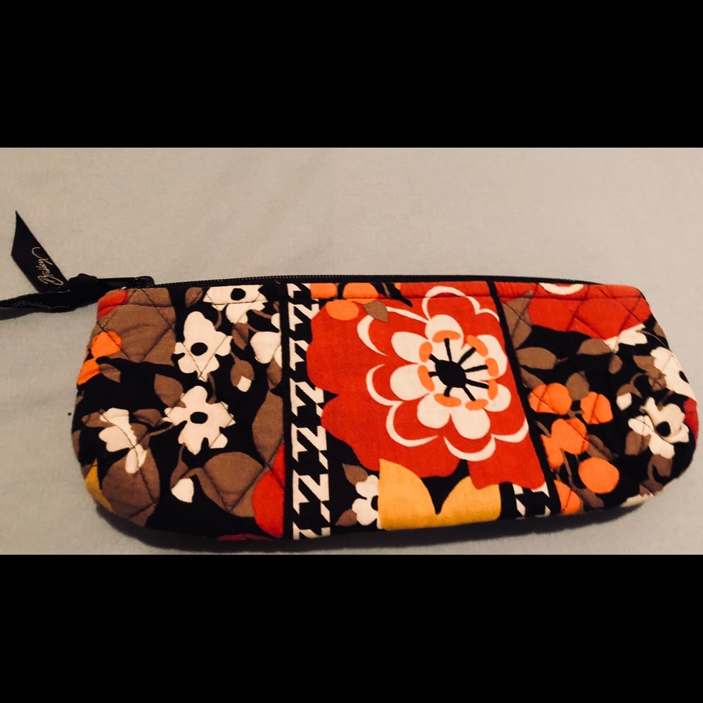 🎀 Vera Bradley Pencil Bag 🎀